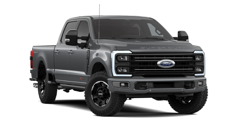 Thumbnail: 2026 Ford F-350 - 48