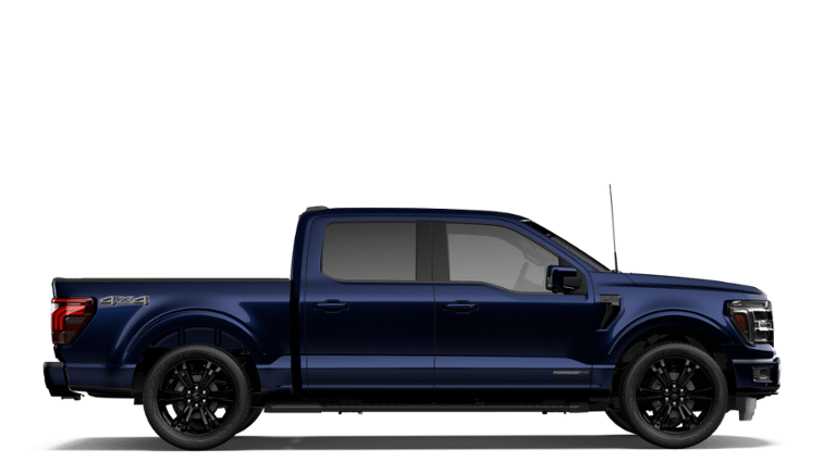 Thumbnail: 2026 Ford F-150 - 13