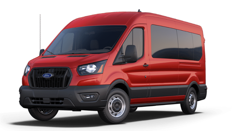 2025 Ford Transit Passenger Van XL - Photo 22