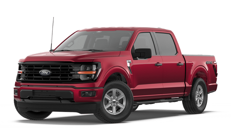2026 Ford F-150 XLT - Photo 38