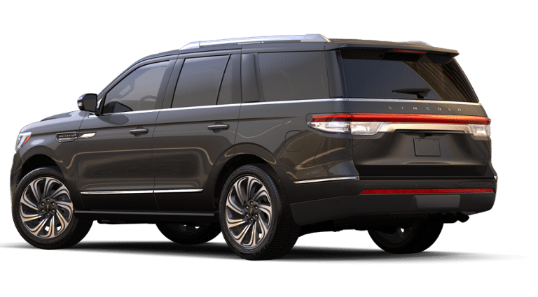 2024 Lincoln Navigator Reserve - Photo 25
