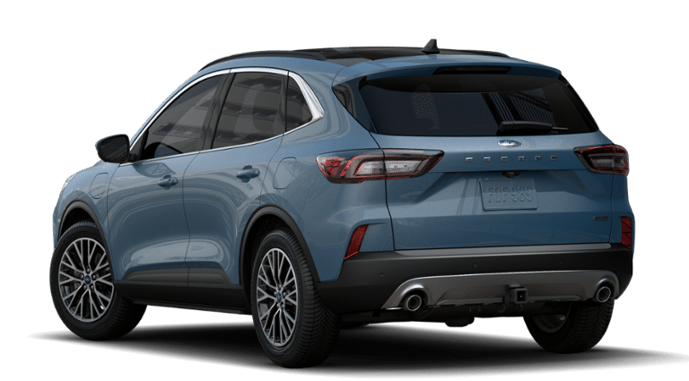 Thumbnail: 2024 Ford Escape - 24