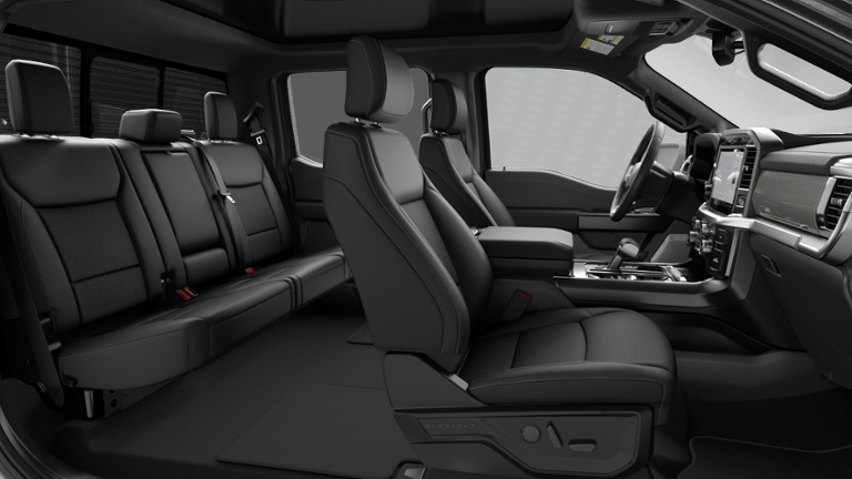 2026 Ford F-150 Lariat - Photo 28