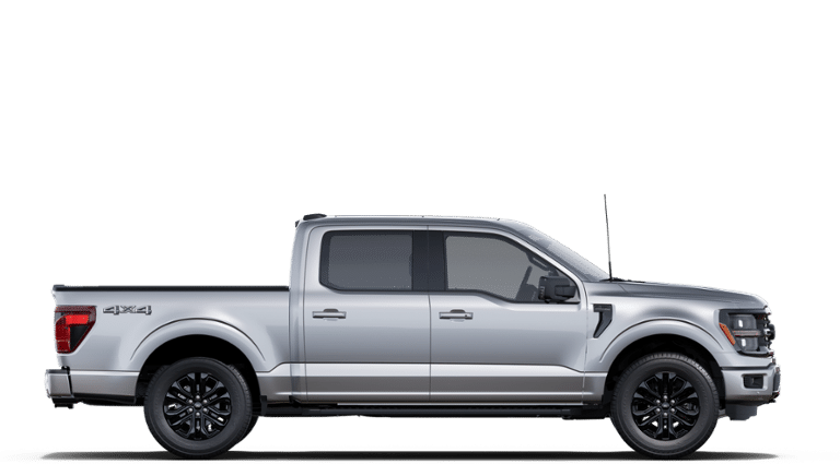 2025 Ford F-150 XLT - Photo 106