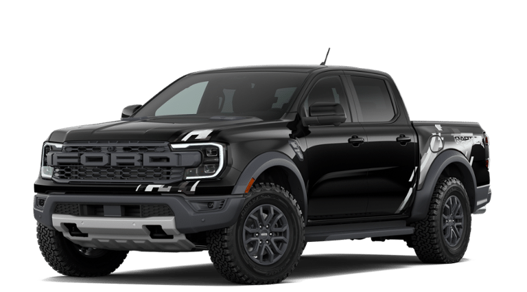 2026 Ford Ranger Raptor 4x4 SuperCrew 5' Box's photo