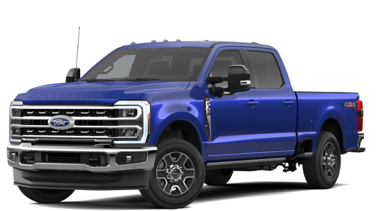 2026 Ford F-350 Super Duty Lariat - Photo 57