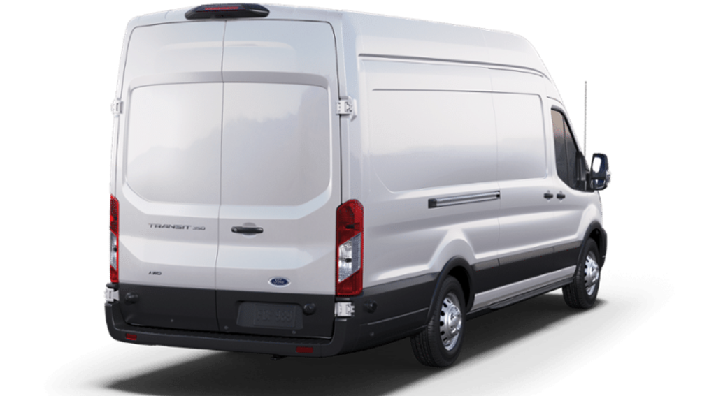 New 2025 Ford Transit350 Cargo Inventory, Deals & Offers in NH