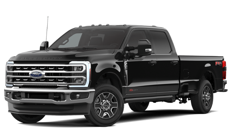 2026 Ford F-250 Lariat 4x4 Crew Cab 8' Box's photo