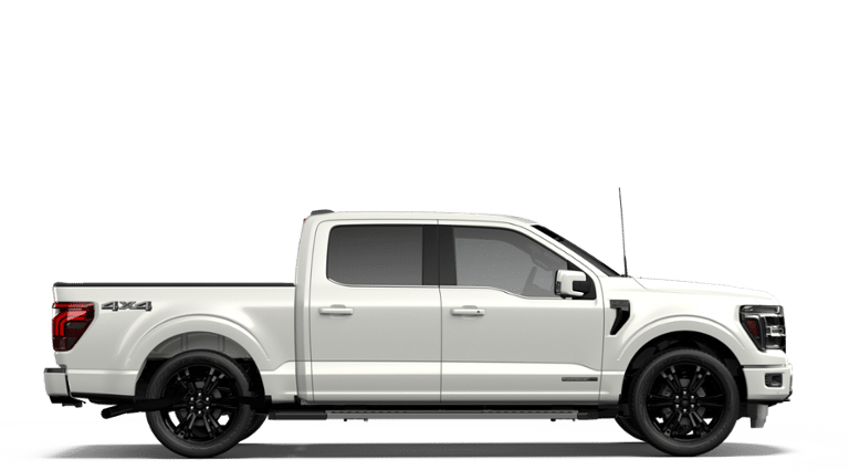 Thumbnail: 2026 Ford F-150 - 6