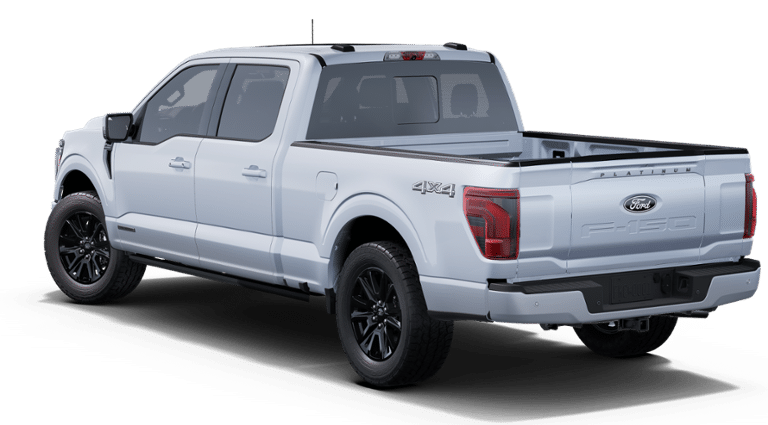 Thumbnail: 2025 Ford F-150 - 18