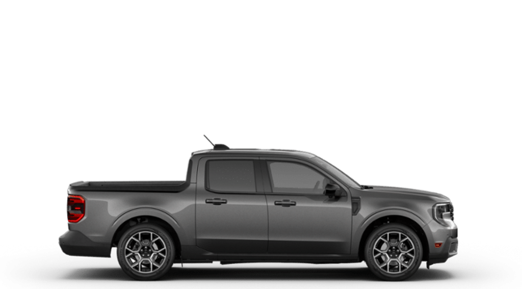 New 2026 Ford Maverick Lariat TRUCK