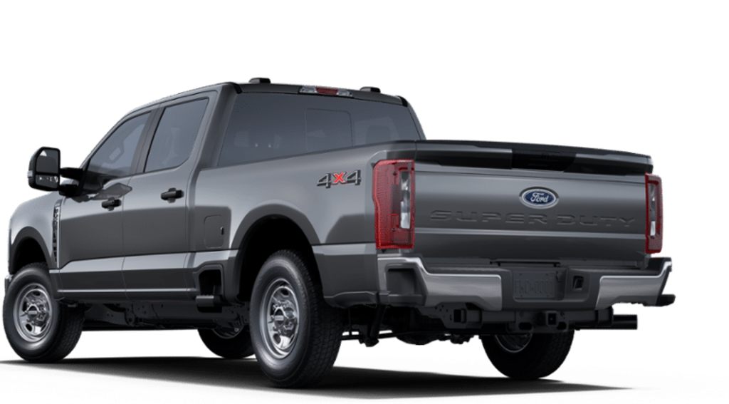 New 2025 Ford F-250 XL TRUCK