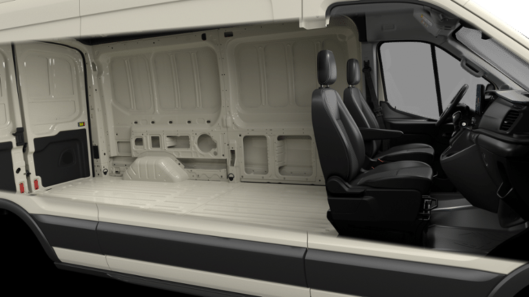 Thumbnail: 2026 Ford Transit Series - 35