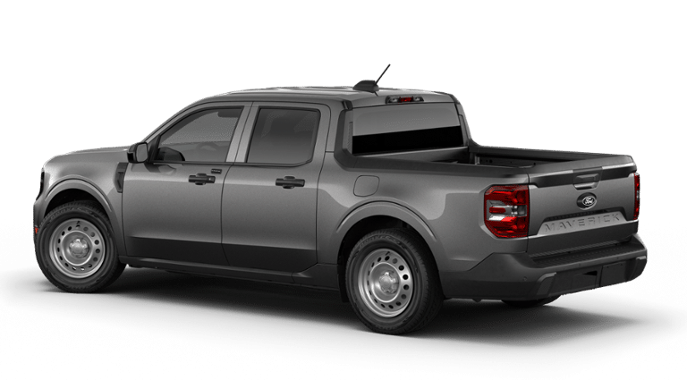 Thumbnail: 2026 Ford Maverick - 10