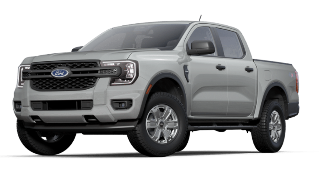 New 2024 Ford Ranger For Sale at Jack Demmer Ford VIN 1FTER4PHXRLE40706
