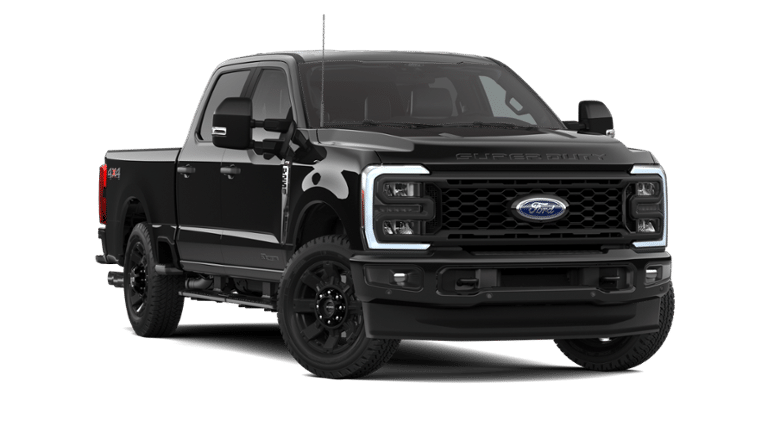 2026 Ford F-250 Super Duty XL - Photo 26