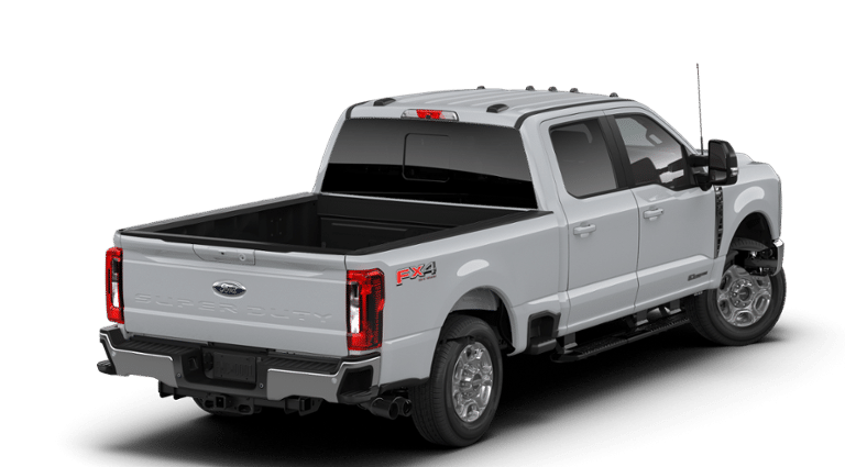Thumbnail: 2026 Ford F-250 - 19