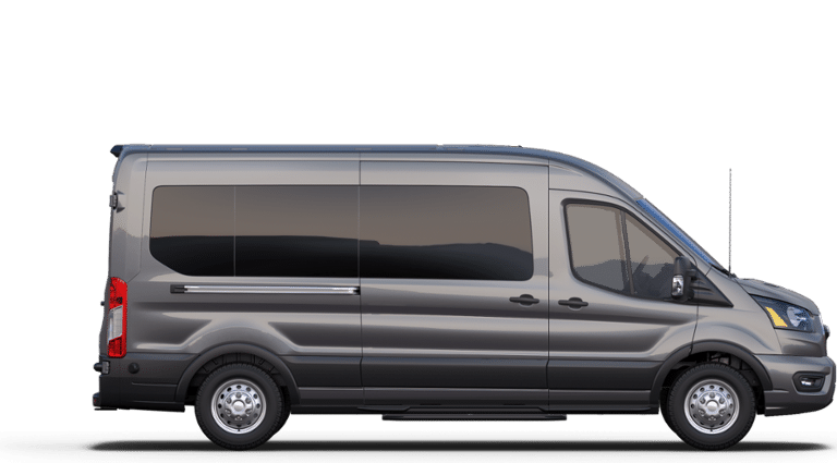 2025 Ford Transit Passenger Van XLT - Photo 63