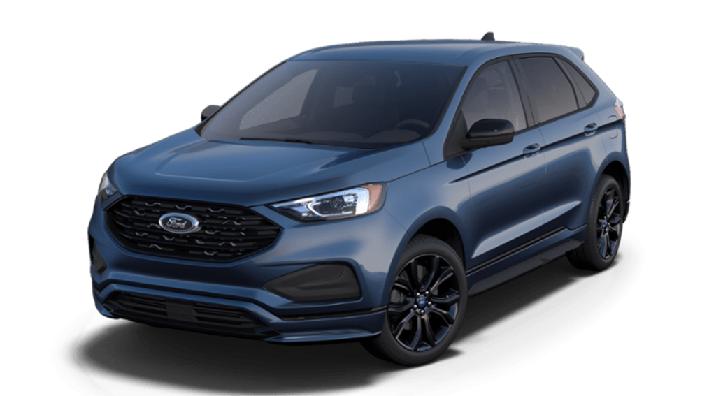 New 2024 Ford Edge For Sale Walnut Creek CA VIN2FMPK4G9XRBA59102