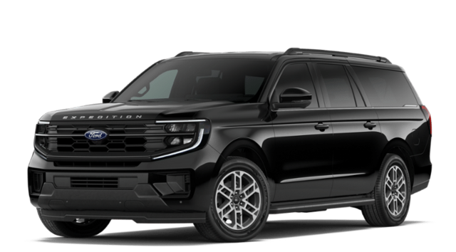 2026 Ford Expedition Max Active SUV