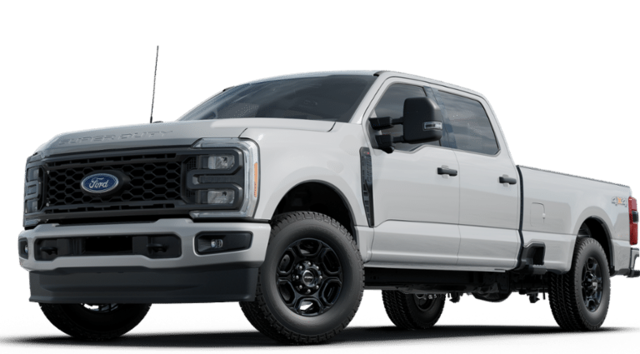 2024 Ford Super Duty F-250 XL TRUCK