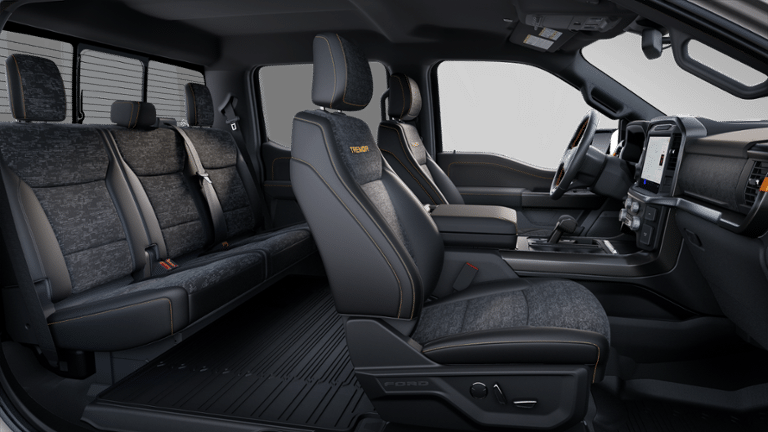 Thumbnail: 2025 Ford F-150 - 50