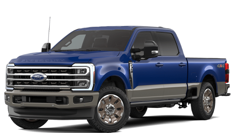 2026 Ford F-350 Super Duty King Ranch's photo