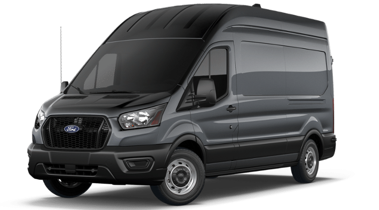 2026 Ford Transit-350 Base Cargo Van