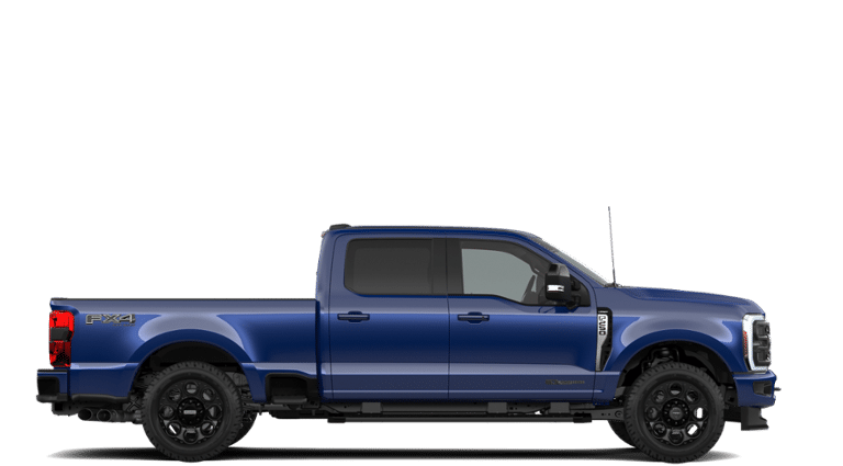 Thumbnail: 2026 Ford F-250 - 27