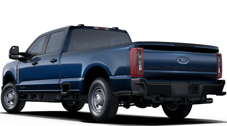 2025 Ford F-250 Super Duty XL - Photo 46