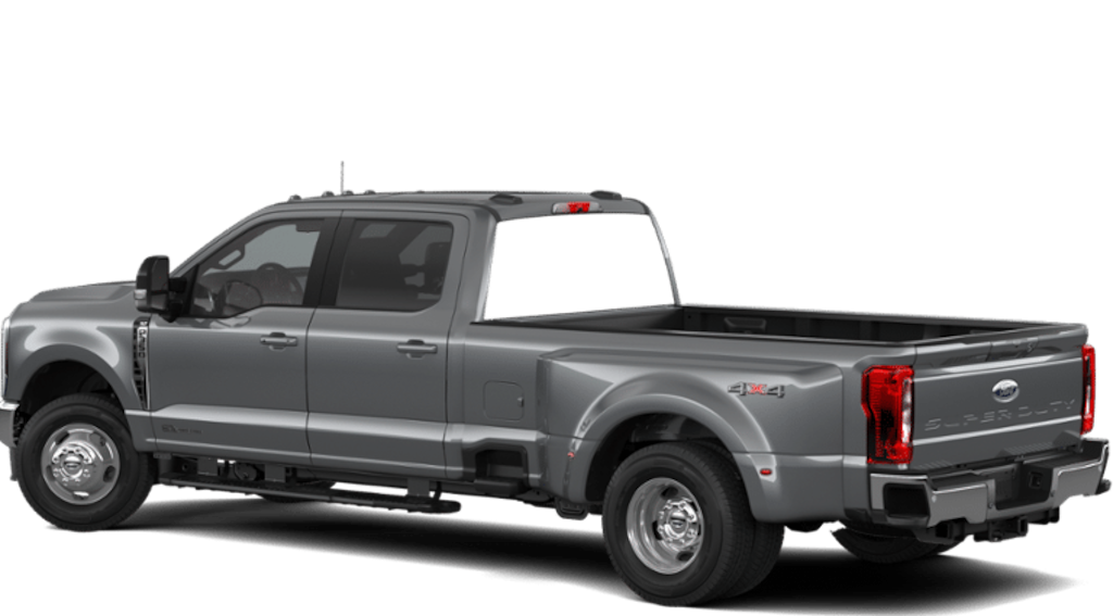 New 2026 Ford F-350SD XLT Truck