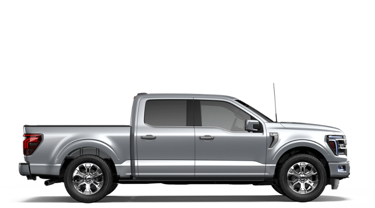 Thumbnail: 2026 Ford F-150 - 28