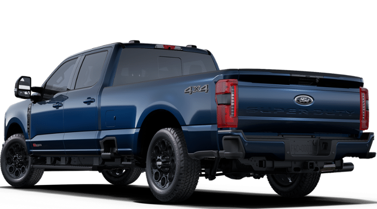 2025 Ford F-350 Super Duty Lariat - Photo 12