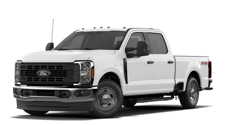New 2027 Ford Super Duty F-250® XL TRUCK