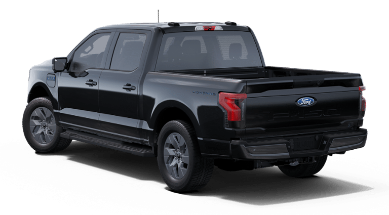 Thumbnail: 2025 Ford F-150 - 32