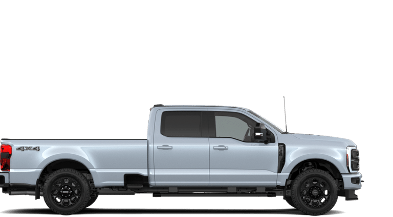 2026 Ford F-350 Super Duty Lariat - Photo 64