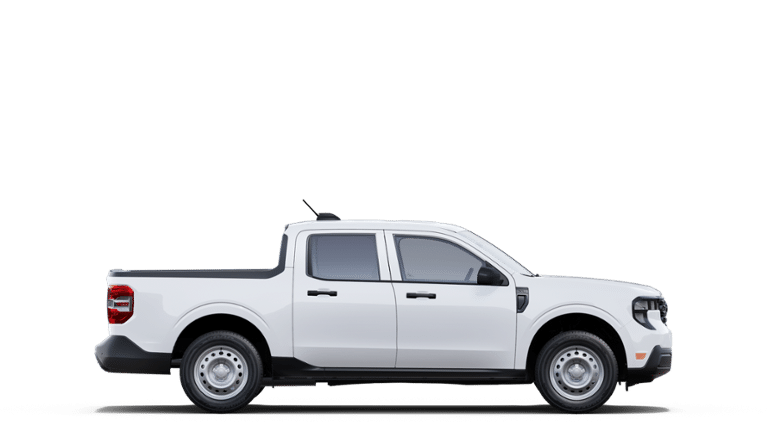 Thumbnail: 2025 Ford Maverick - 29