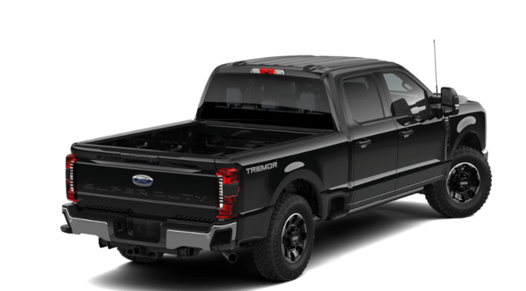 New 2026 Ford Super Duty F-250 Lariat TRUCK