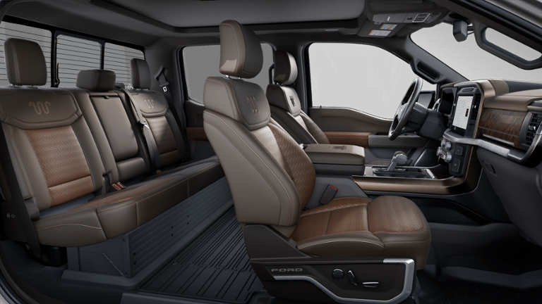 Thumbnail: 2025 Ford F-150 - 36