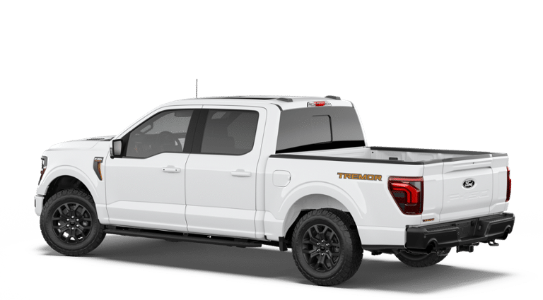 Thumbnail: 2026 Ford F-150 - 46