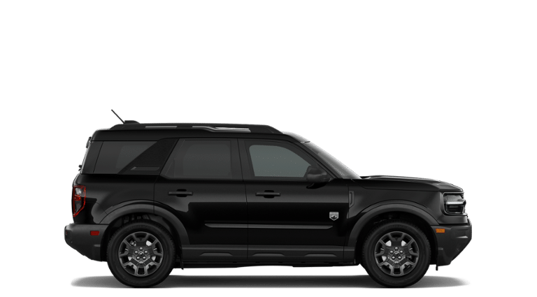 2026 Ford Bronco Sport Big Bend SUV