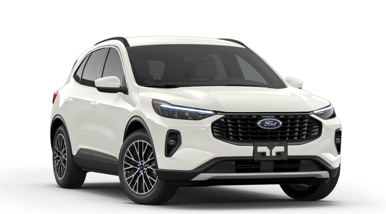 Thumbnail: 2026 Ford Escape - 50