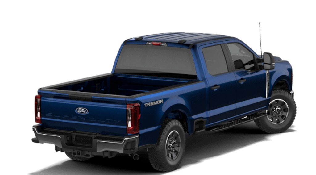 New 2027 Ford Super Duty F-250® XLT TRUCK