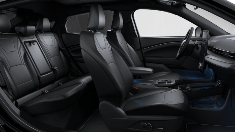 2026 Ford Mustang Mach-E Premium - Photo 28