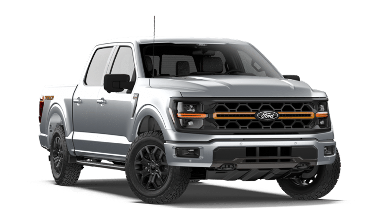 Thumbnail: 2026 Ford F-150 - 48
