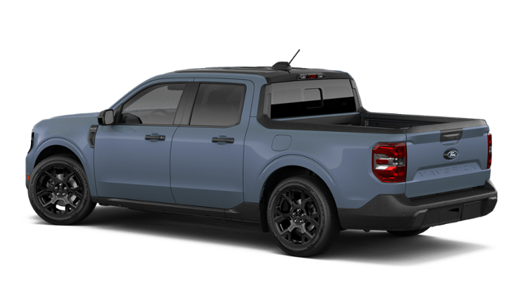 2026 Ford Maverick XLT Truck SuperCrew