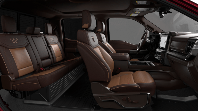 2027 Ford F-350 Pickup photo 6 of 7