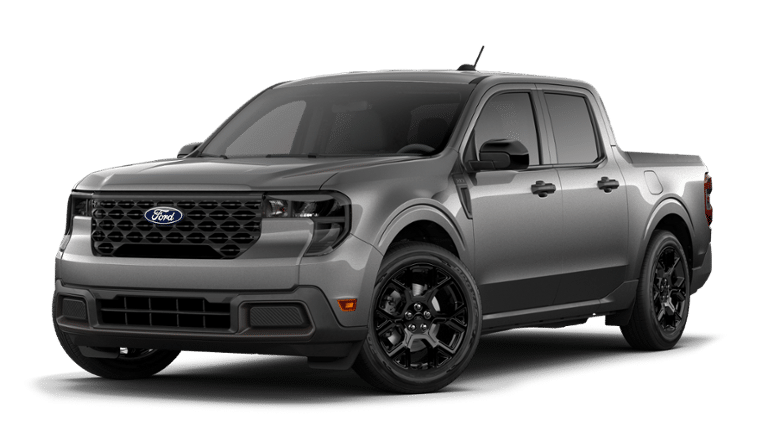 2026 Ford Maverick XLT's photo