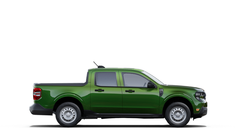 2025 Ford Maverick XL photo 4