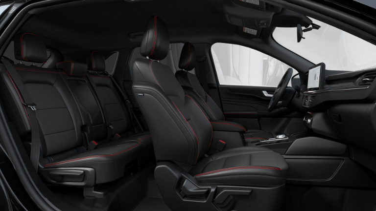Thumbnail: 2025 Ford Escape - 29